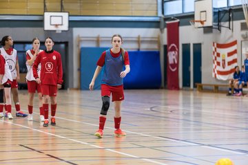 Bild 218 - wCJ NFV Futsalmeisterschaft